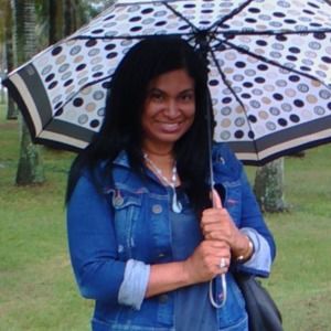 Meet your Posher, Maria